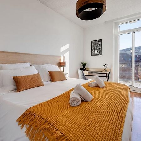 Le Balcon Annecien 4 - Rooftop View For 2-4 People Annecy Eksteriør bilde